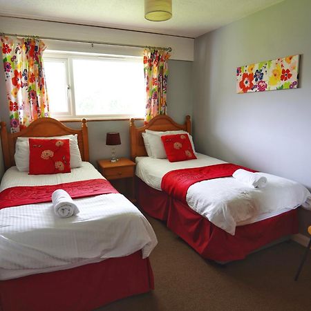 Cornwall Countryside Lodges "Reserve Worldwide" Honicombe Gunnislake Esterno foto