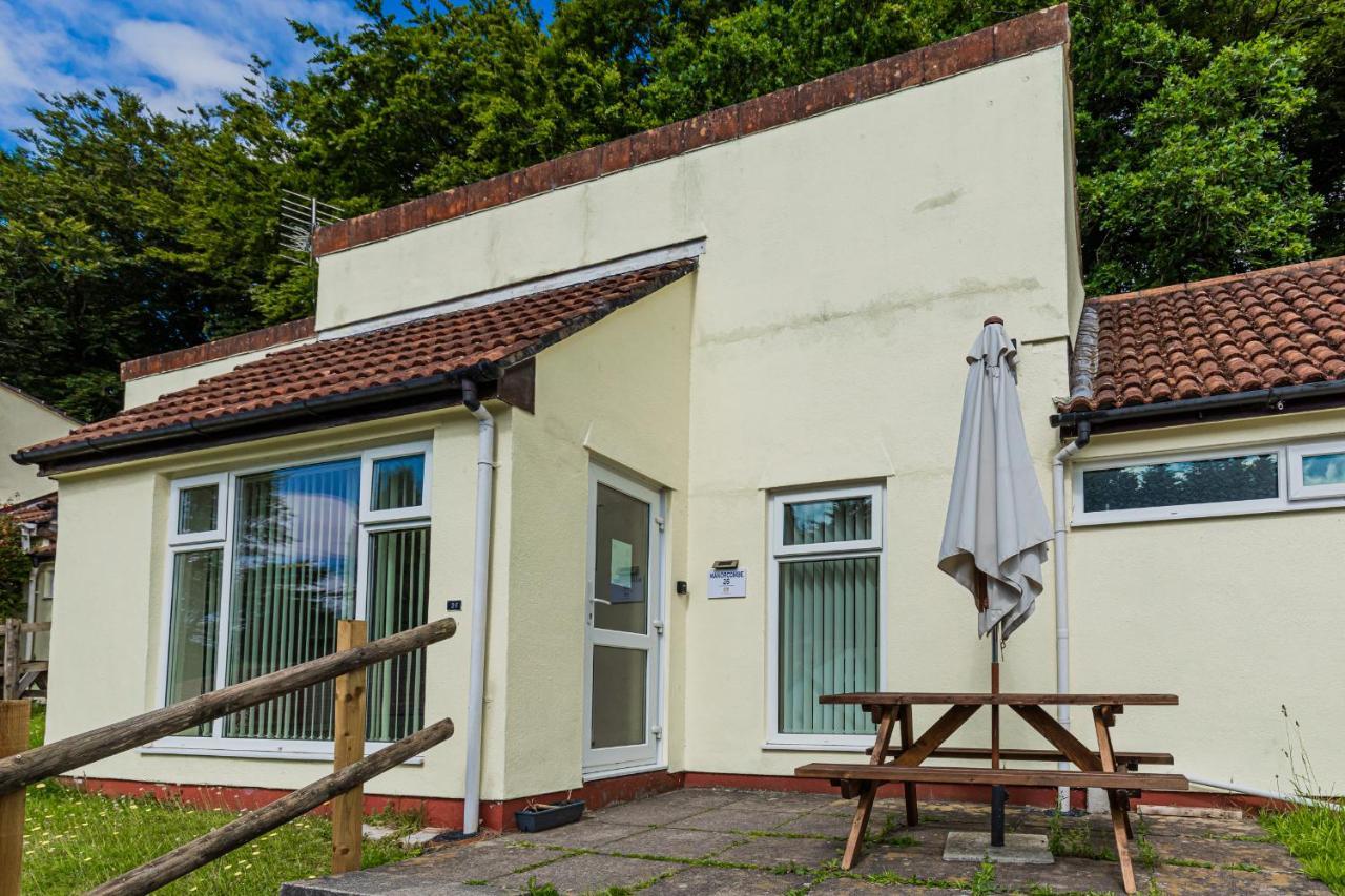 Cornwall Countryside Lodges "Reserve Worldwide" Honicombe Gunnislake Esterno foto