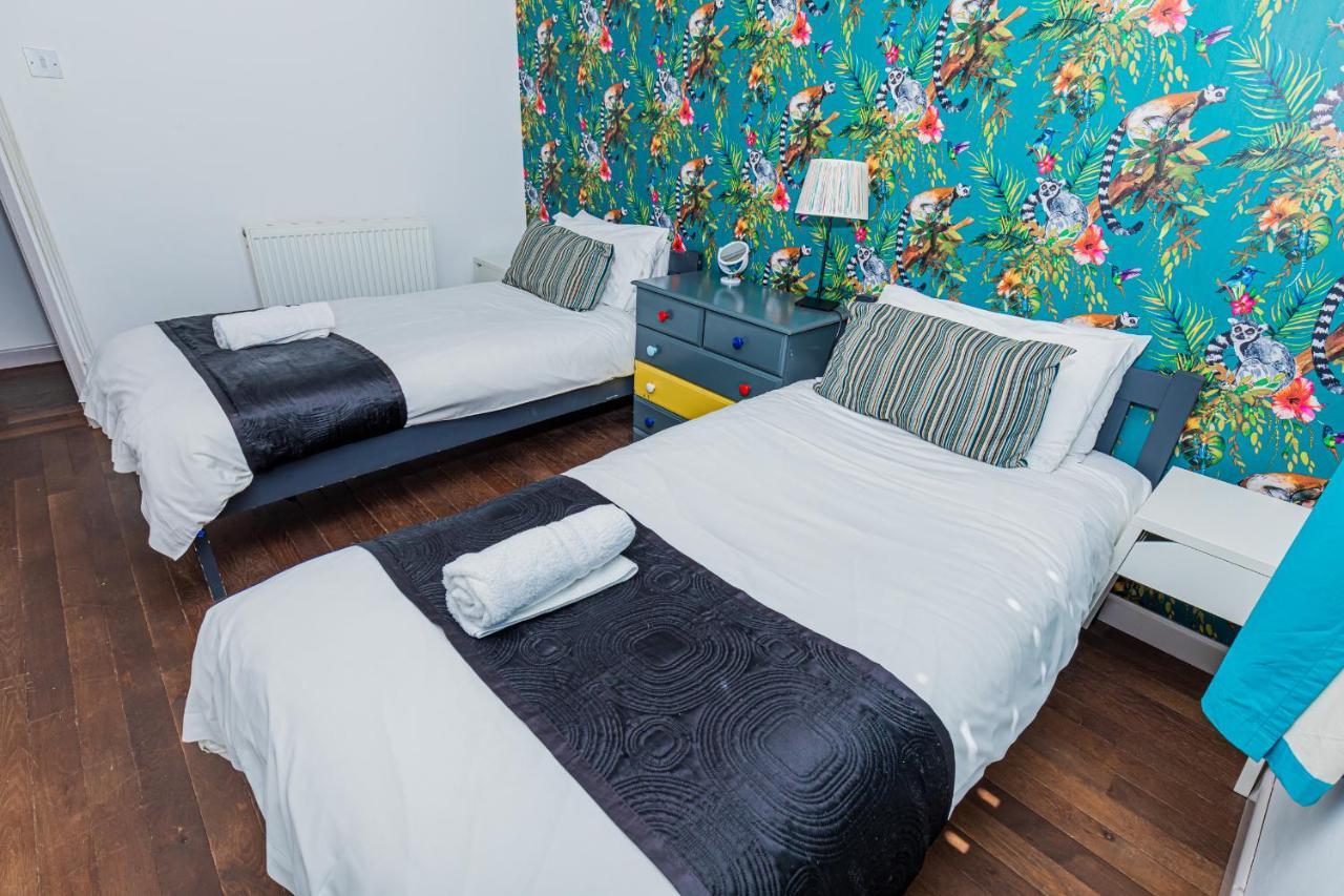 Cornwall Countryside Lodges "Reserve Worldwide" Honicombe Gunnislake Esterno foto