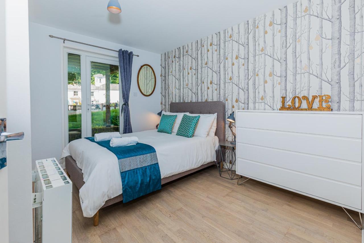 Cornwall Countryside Lodges "Reserve Worldwide" Honicombe Gunnislake Esterno foto