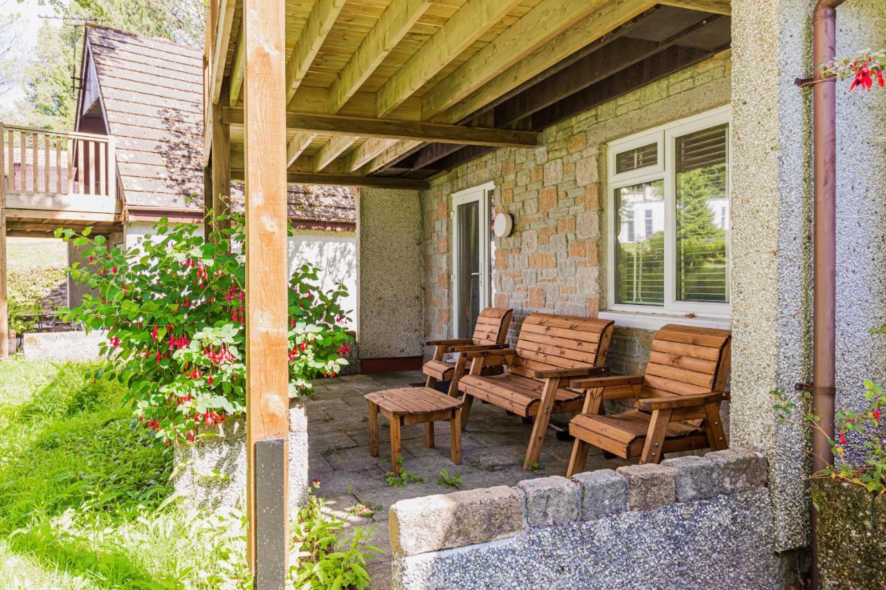Cornwall Countryside Lodges "Reserve Worldwide" Honicombe Gunnislake Esterno foto