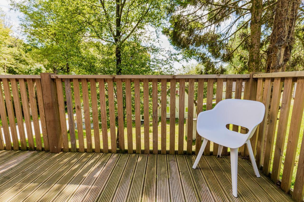 Cornwall Countryside Lodges "Reserve Worldwide" Honicombe Gunnislake Esterno foto