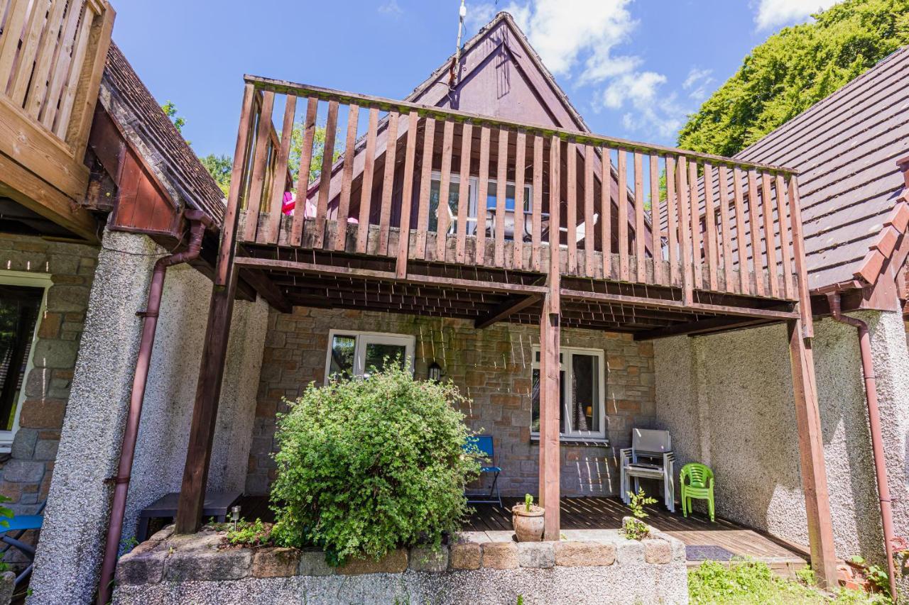 Cornwall Countryside Lodges "Reserve Worldwide" Honicombe Gunnislake Esterno foto