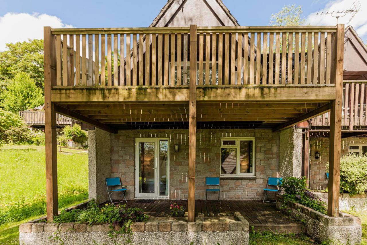 Cornwall Countryside Lodges "Reserve Worldwide" Honicombe Gunnislake Esterno foto