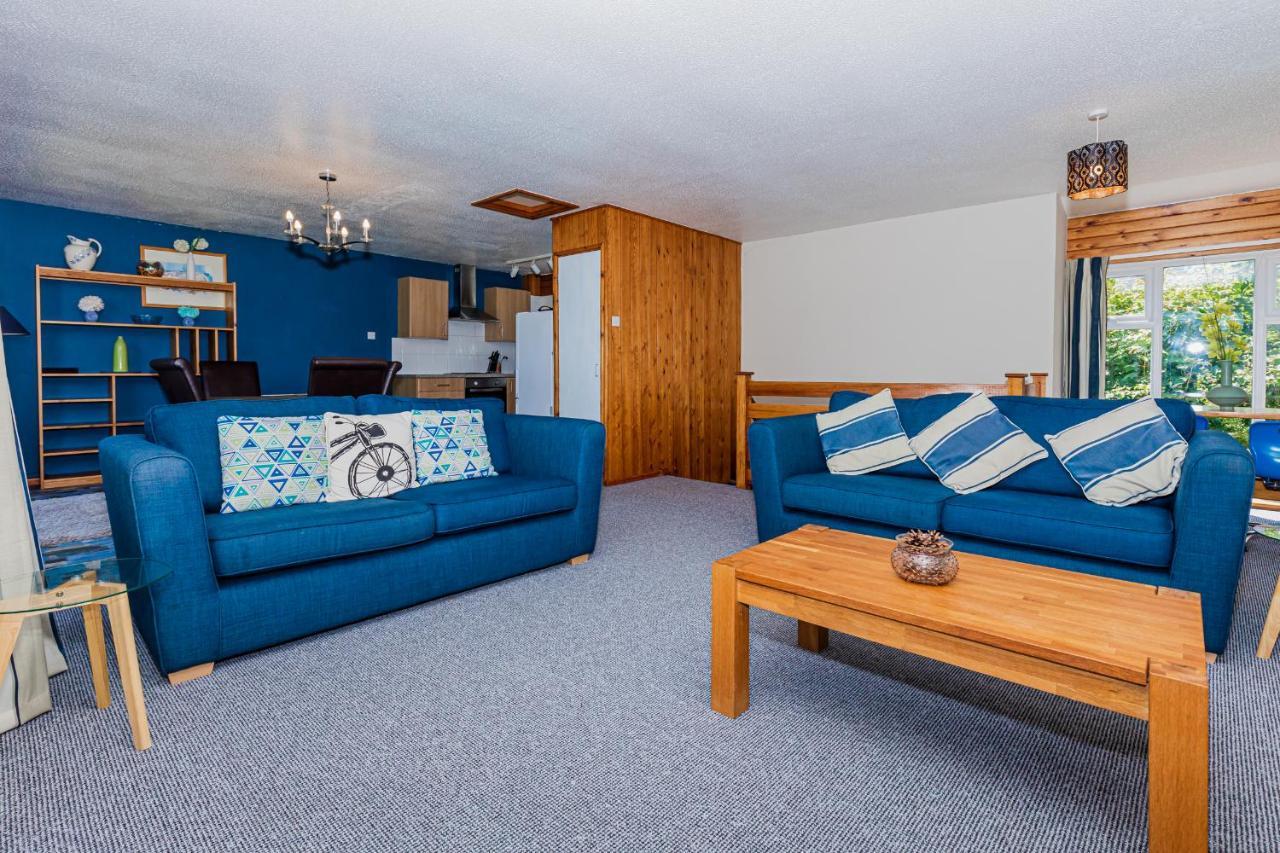 Cornwall Countryside Lodges "Reserve Worldwide" Honicombe Gunnislake Esterno foto