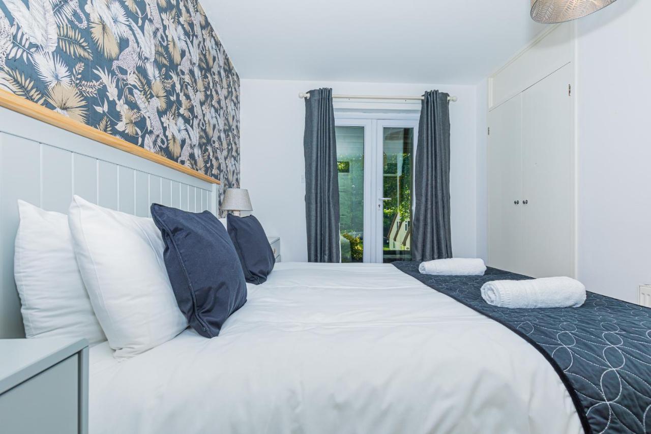 Cornwall Countryside Lodges "Reserve Worldwide" Honicombe Gunnislake Esterno foto