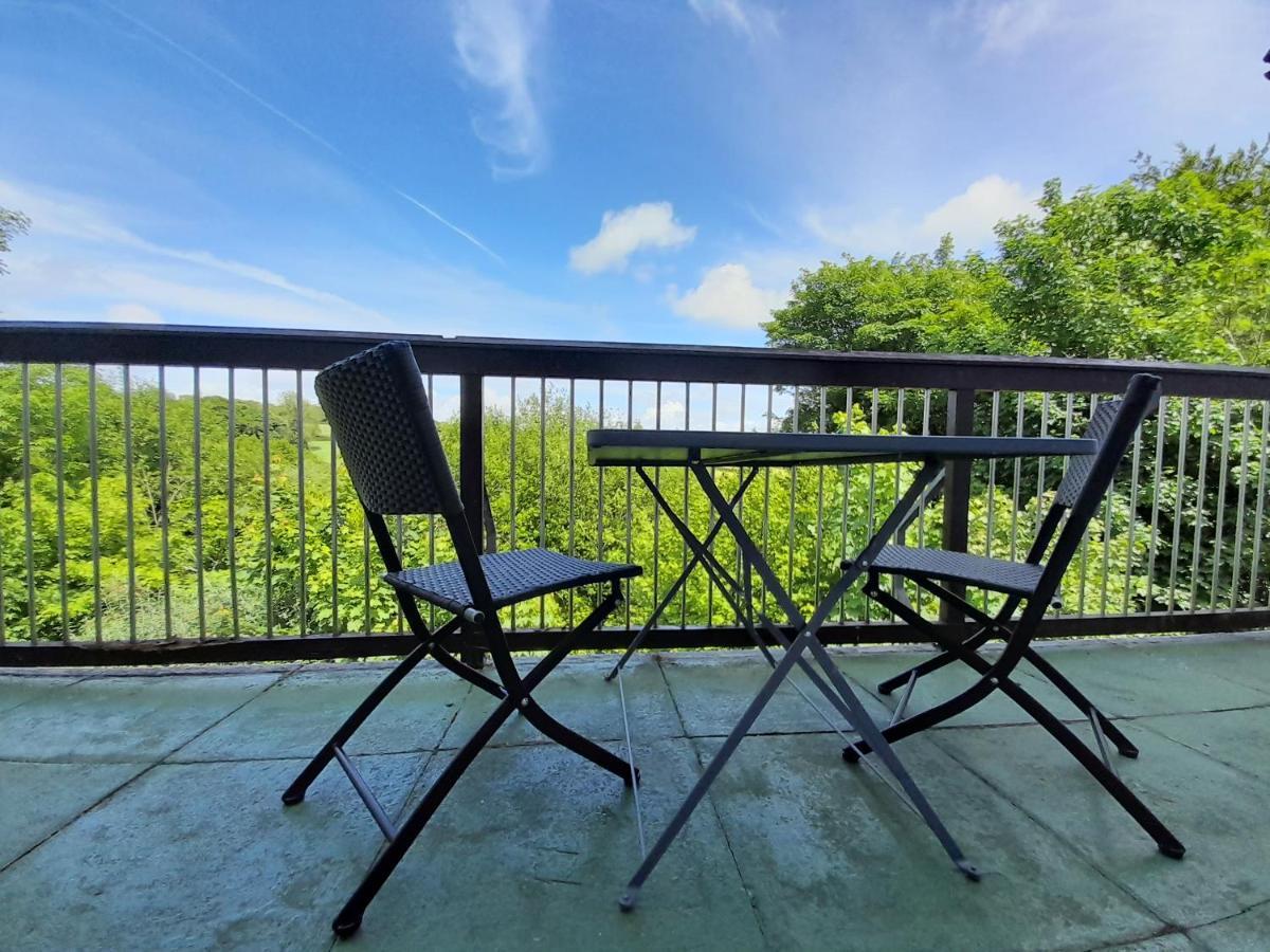 Cornwall Countryside Lodges "Reserve Worldwide" Honicombe Gunnislake Esterno foto
