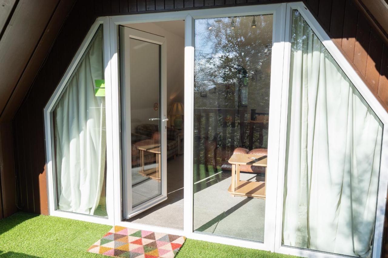 Cornwall Countryside Lodges "Reserve Worldwide" Honicombe Gunnislake Esterno foto