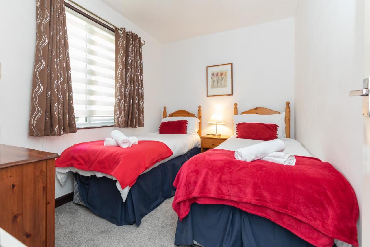 Cornwall Countryside Lodges "Reserve Worldwide" Honicombe Gunnislake Esterno foto