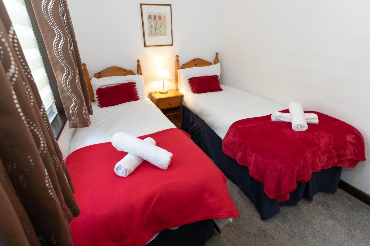 Cornwall Countryside Lodges "Reserve Worldwide" Honicombe Gunnislake Esterno foto