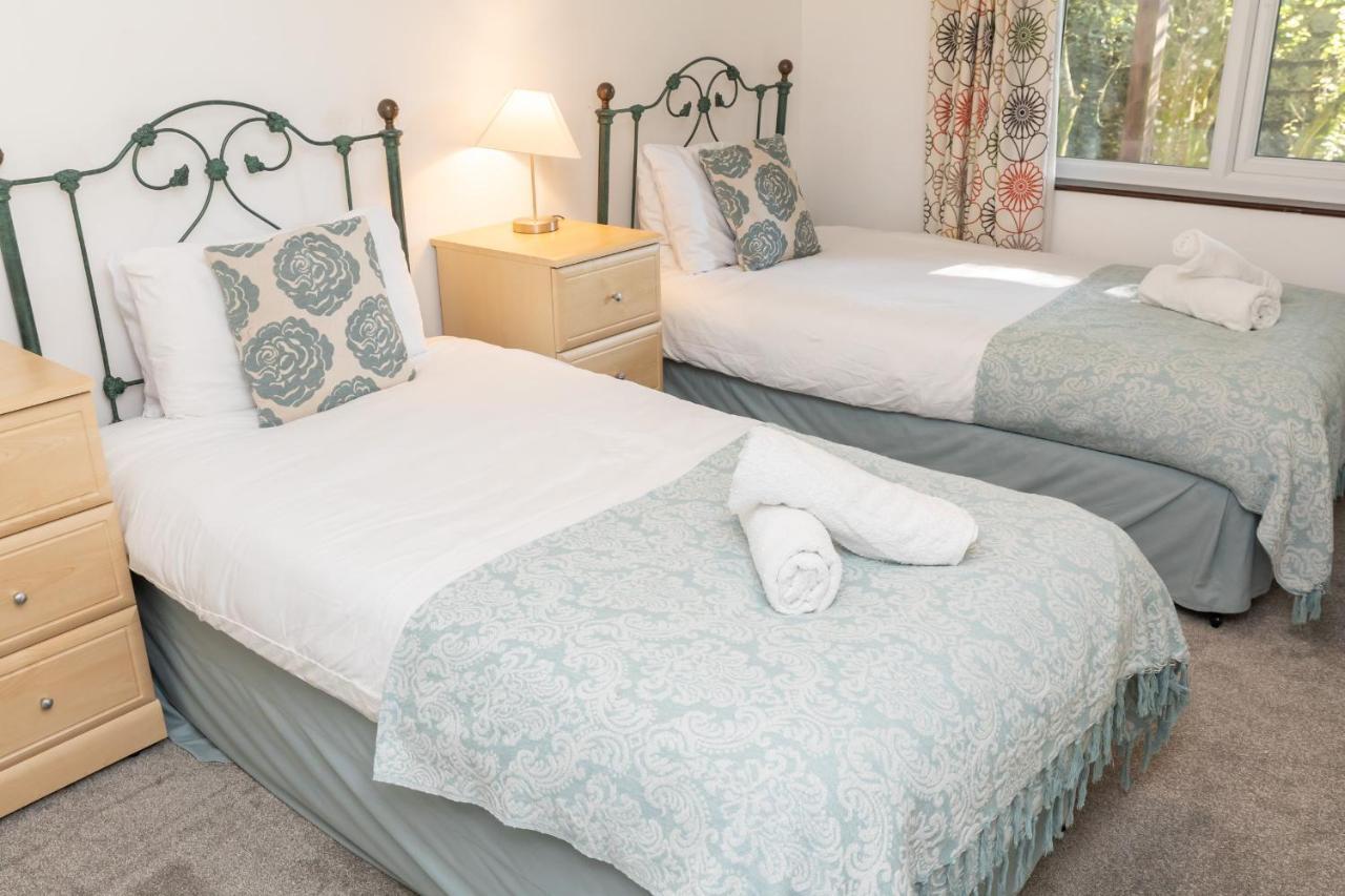Cornwall Countryside Lodges "Reserve Worldwide" Honicombe Gunnislake Esterno foto