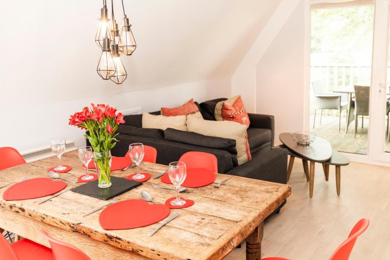 Cornwall Countryside Lodges "Reserve Worldwide" Honicombe Gunnislake Esterno foto